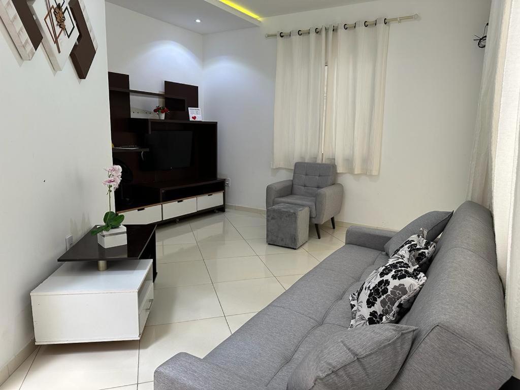Casa Familiar - Guaibim Villa Exterior foto