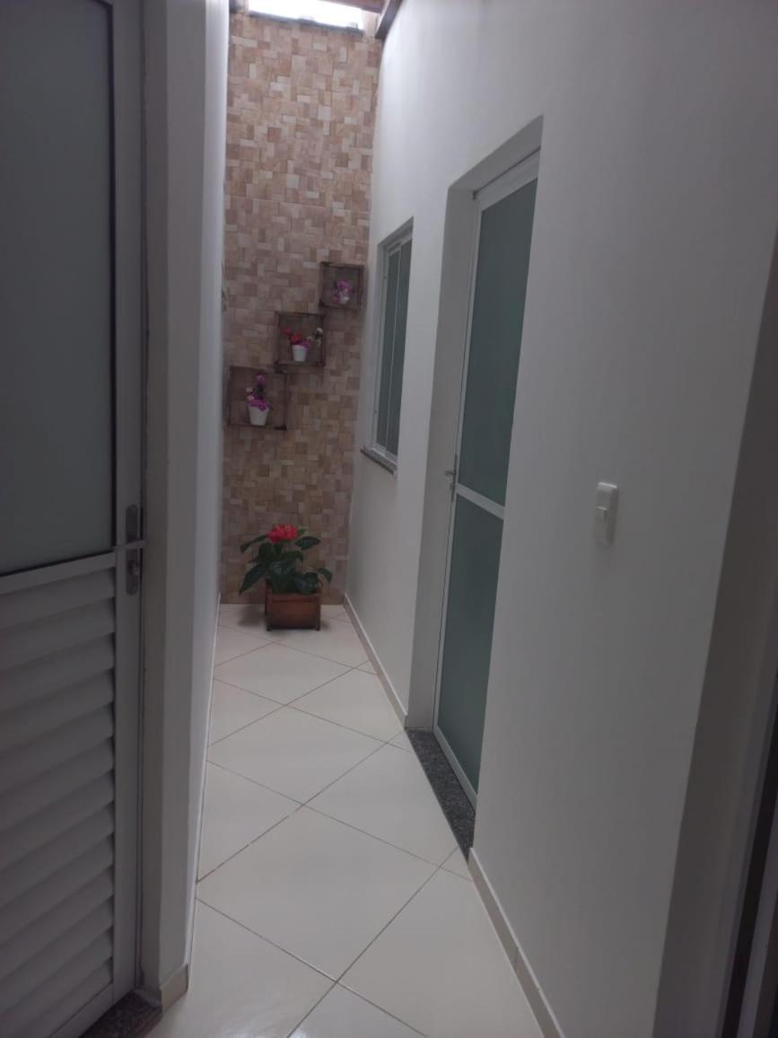 Casa Familiar - Guaibim Villa Cameră foto